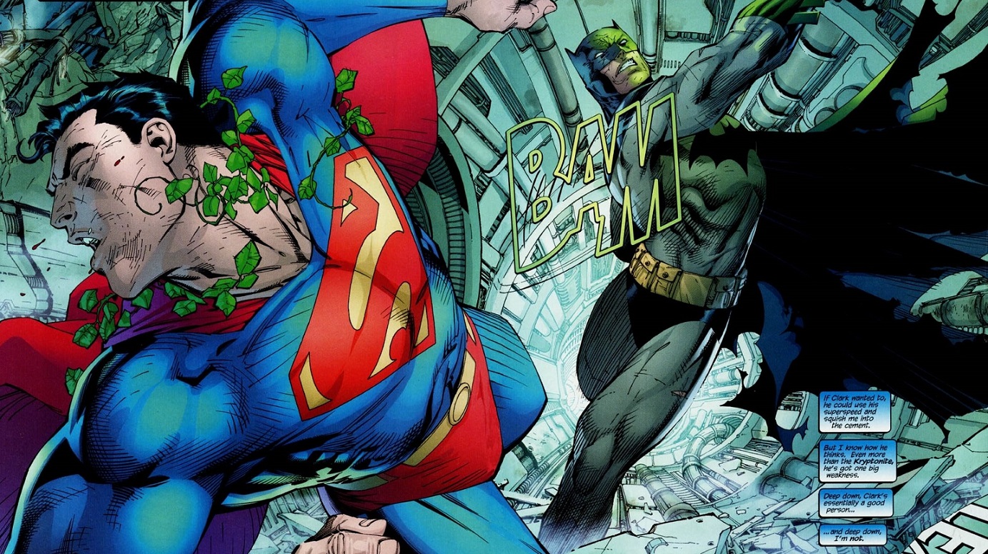Os 5 confrontos mais lendários entre o Batman e o Superman, e quem venceu cada um