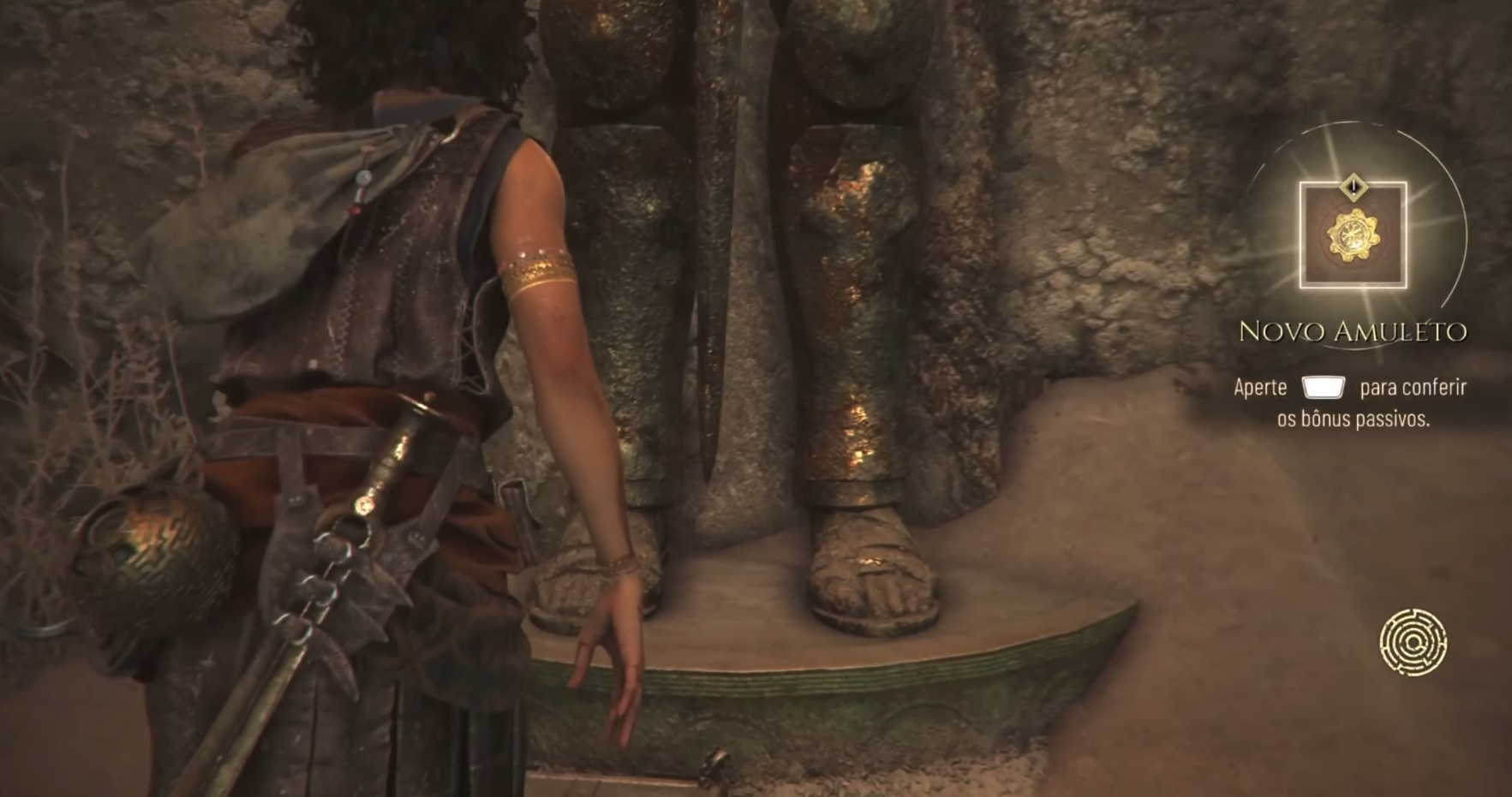 Resonance: A Plague Tale Legacy – Guia da localização de todos os Amuletos