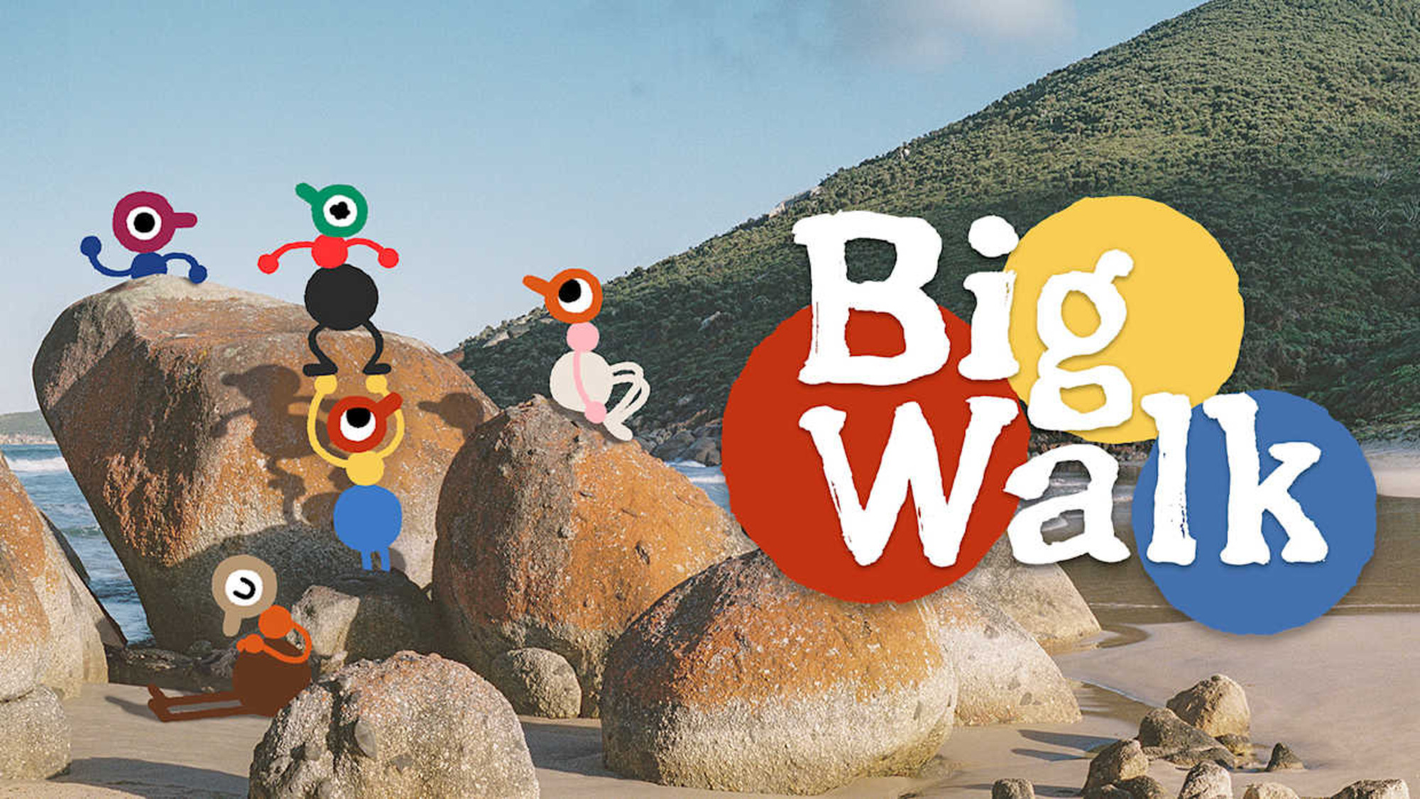 Big Walk - Análise - Vale a Pena - Review