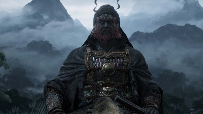 Black Myth: Zhong Kui não usará IA generativa, confirma Game Science