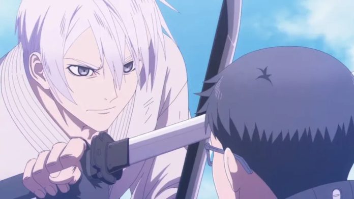 4 Animes para fãs que procuram algo parecido com Naruto