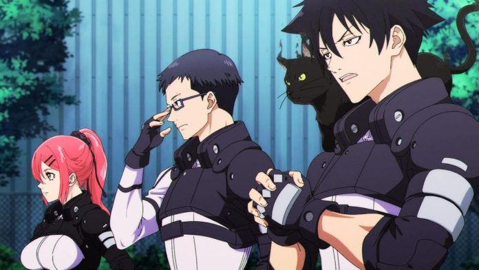 Black-Torch-Naruto Black Torch é o retorno surpreendente que domina o verão 2026 na Crunchyroll