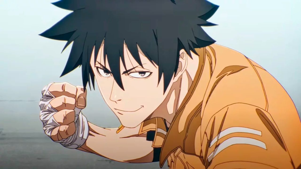 Novo anime shonen da Crunchyroll molda protagonista ideal com trama intensa