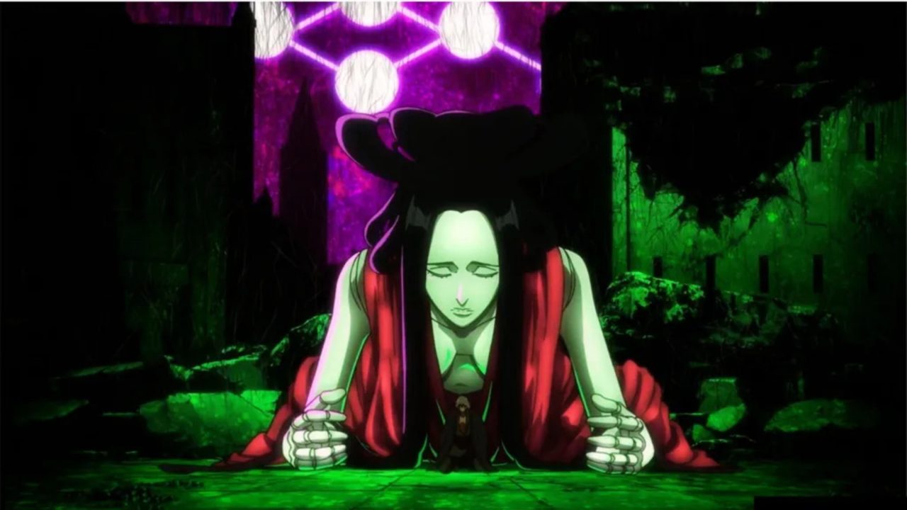 Bleach revela Bankai de Urahara após quase 22 anos e fãs vão a loucura