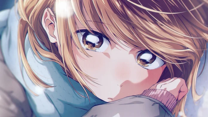 2ª temporada de Blue Box ganha trailer com temas de abertura e encerramento