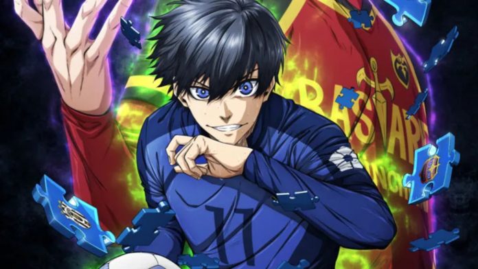 Criadores de Blue Lock comentam estreia do filme live-action e futuro da franquia