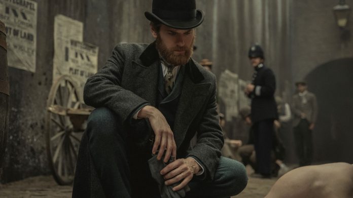 5 thrillers escondidos na Netflix que merecem sua atenção