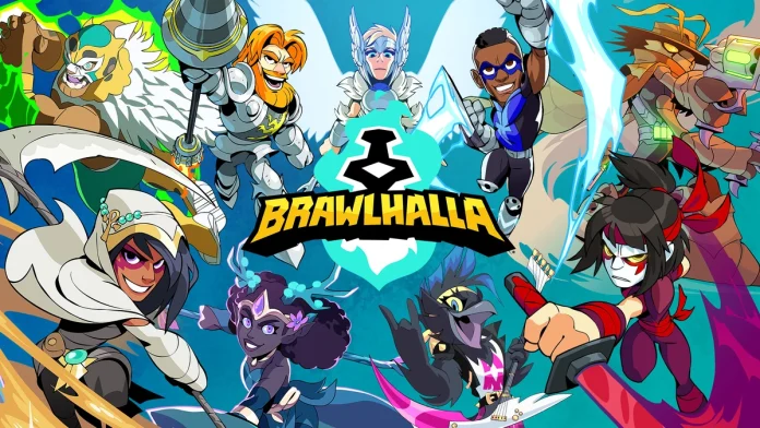 Brawlhalla – Códigos de Agosto de 2026
