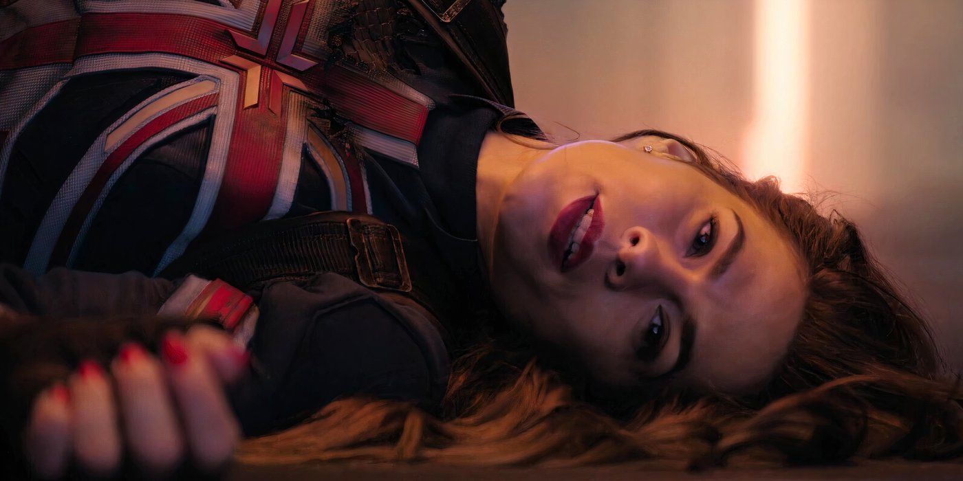 Hayley Atwell chama morte da Capitã Carter em Doutor Estranho 2 de um desserviço à personagem