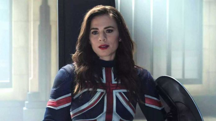 Capitã Carter Hayley Atwell chama morte da Capitã Carter em Doutor Estranho 2 de um desserviço à personagem