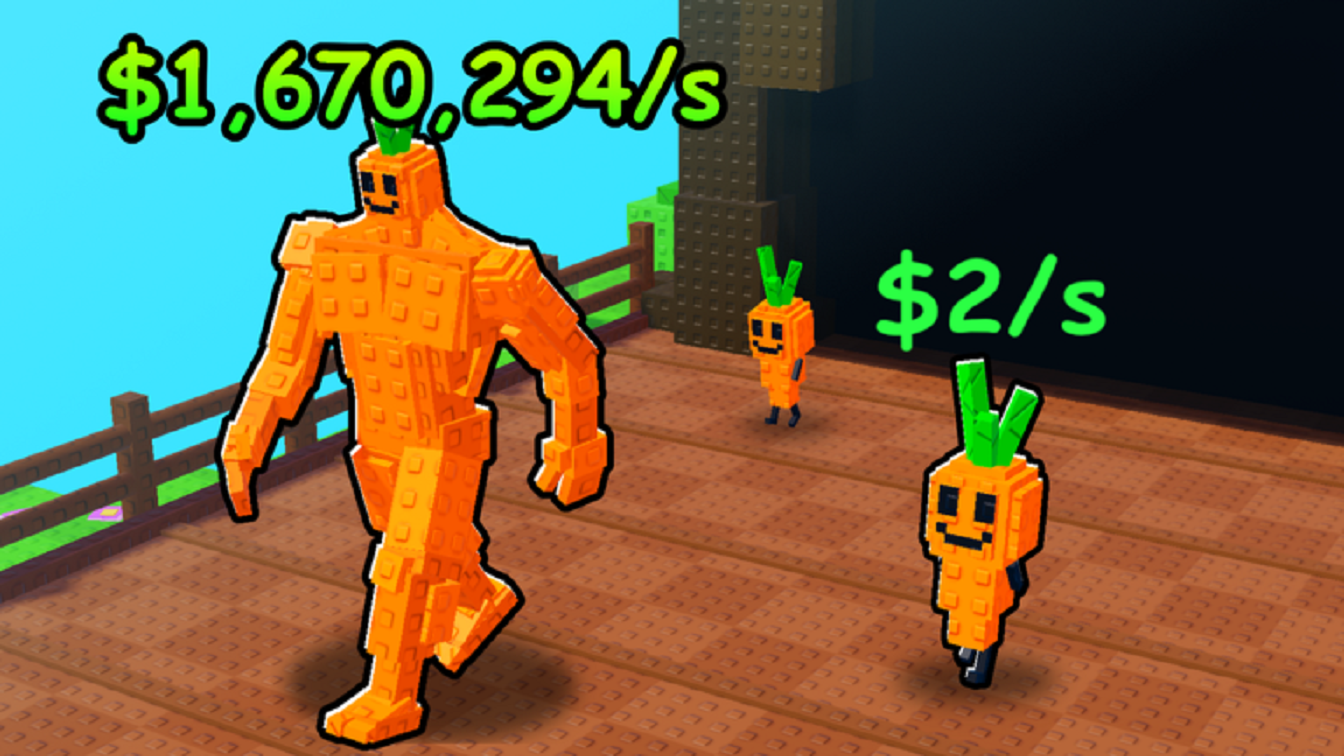 Roblox Capybaras VS Plants – Códigos de Agosto de 2026