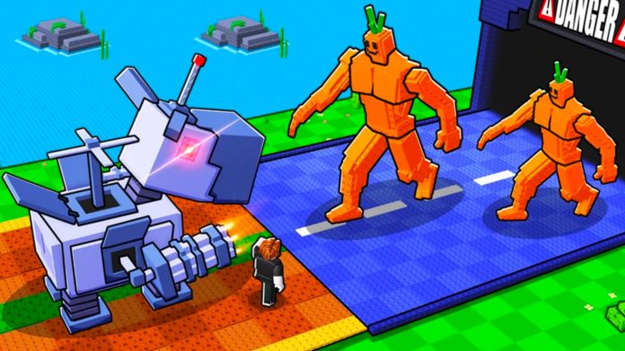 Roblox Capybaras VS Plants – Códigos de Agosto de 2026