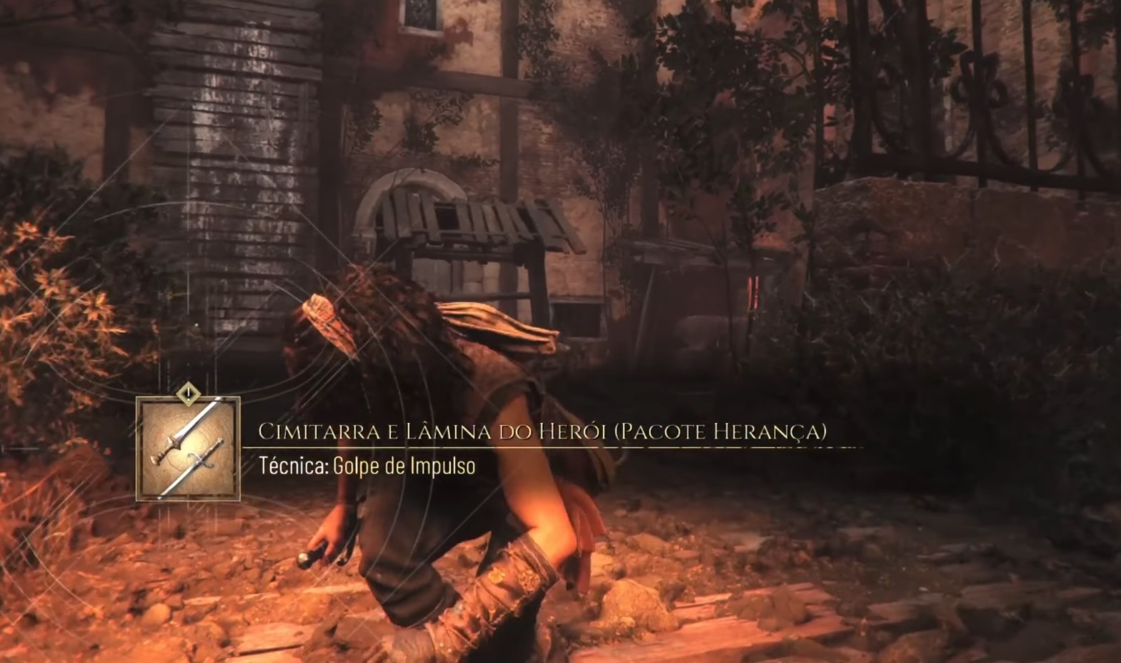 Resonance: A Plague Tale Legacy – Guia da localização de todas as Lâminas