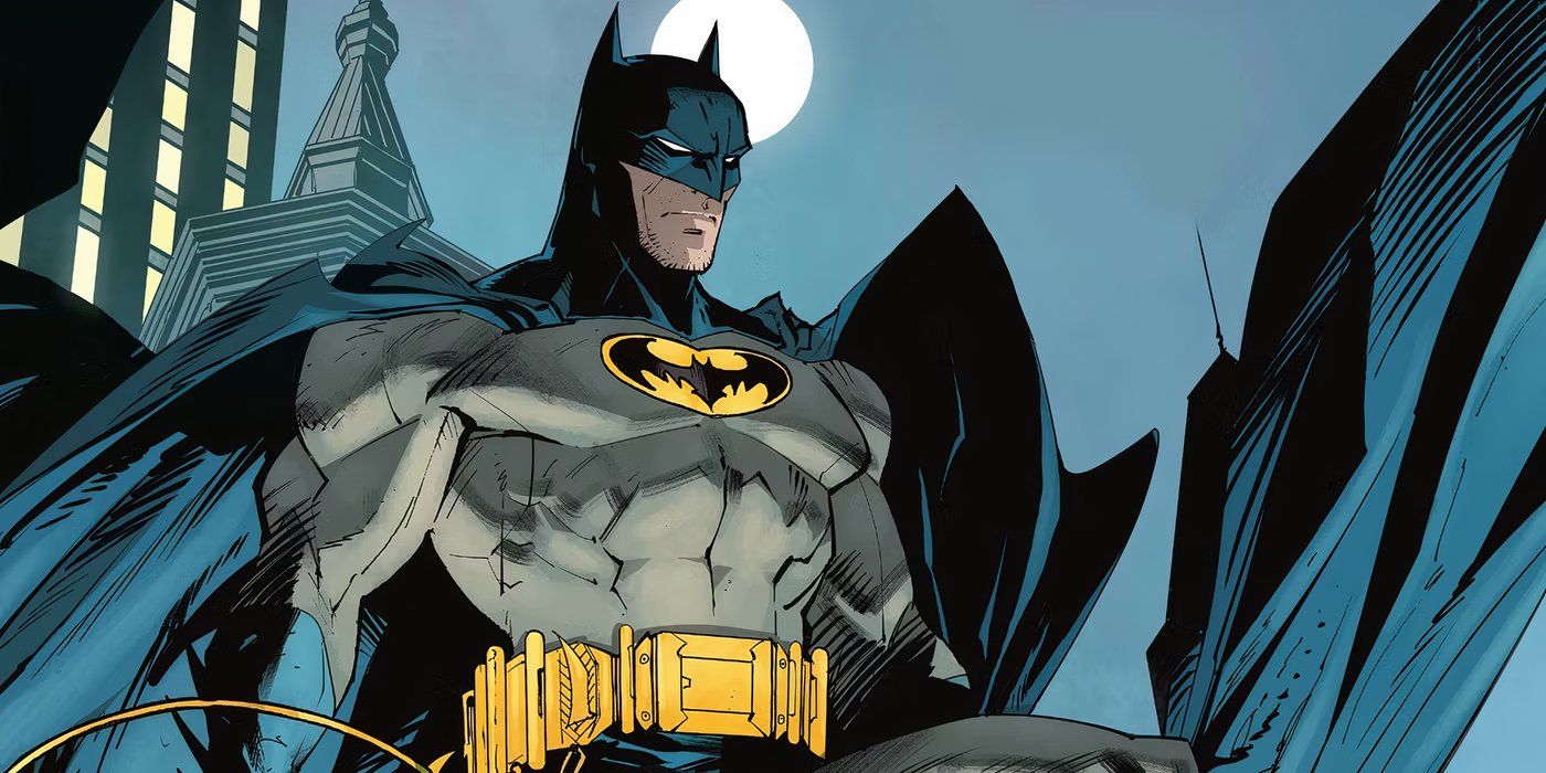 Os 5 gadgets mais icônicos do Batman, do mais simples ao mais poderoso