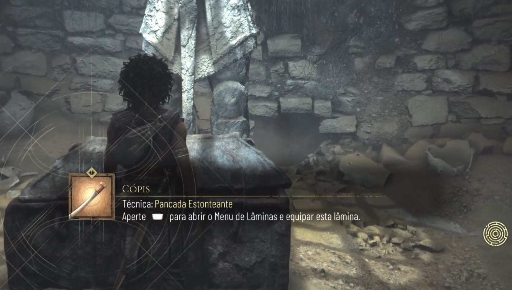 Resonance: A Plague Tale Legacy – Guia da localização de todas as Lâminas