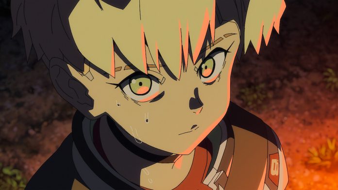 Cyberpunk Mercenários (2) 2ª temporada de Cyberpunk: Mercenários ganha novo trailer e confirma estreia para outubro