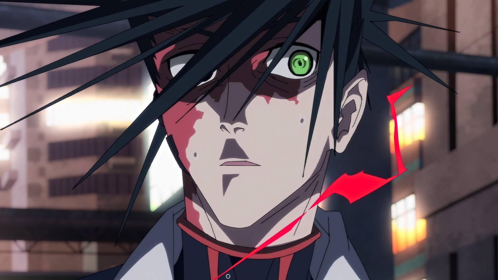 2ª temporada de Cyberpunk: Mercenários ganha novo trailer e confirma estreia para outubro