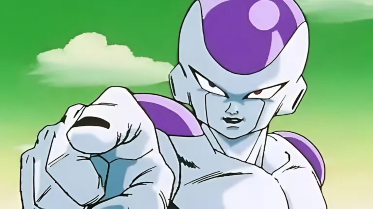 3 Vilões Icônicos de Dragon Ball Z e Suas Lutas Memoráveis 