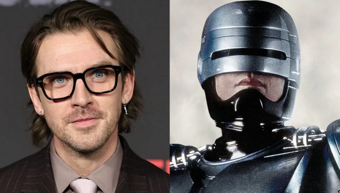Dan Stevens é escalado como o novo RoboCop da série do Prime Video