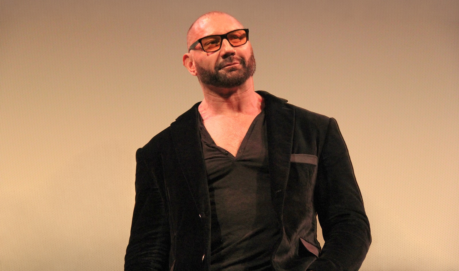 Dave Bautista está em negociações para ser o novo Kratos da série de God of War
