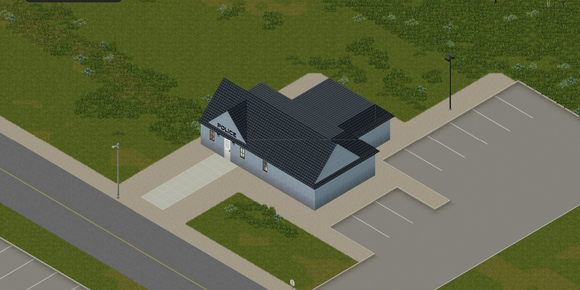 Project Zomboid – Guia dos Melhores Locais para Montar sua Base