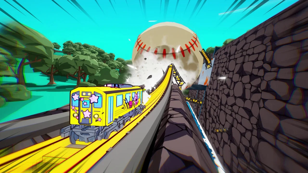 Denshattack! – Análise – Vale a Pena – Review 