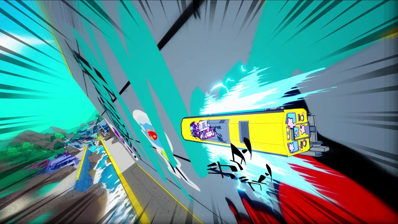 Denshattack! – Análise – Vale a Pena – Review 