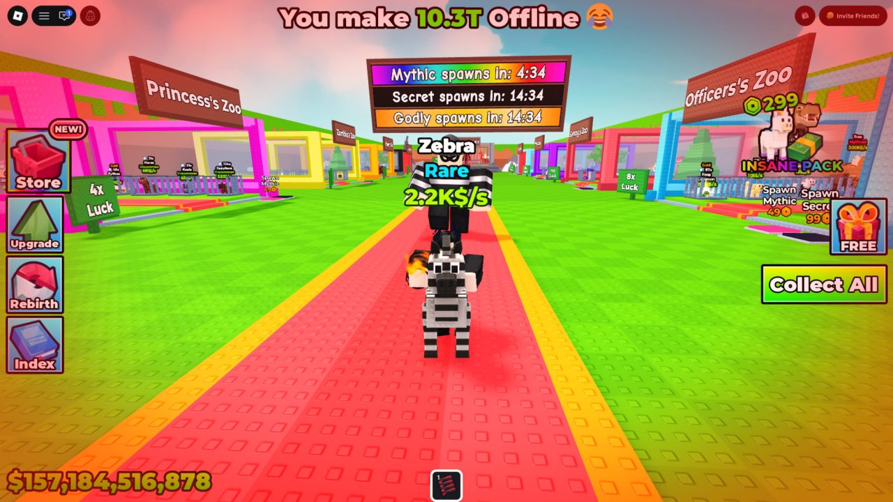 Roblox - Guia Completo para Jogar Save Animals
