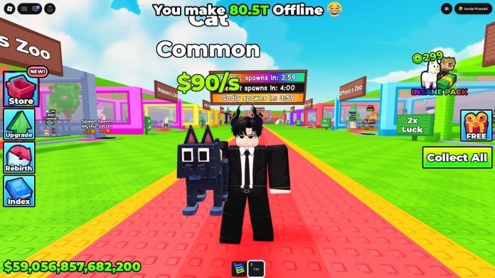 Roblox - Guia Completo para Jogar Save Animals