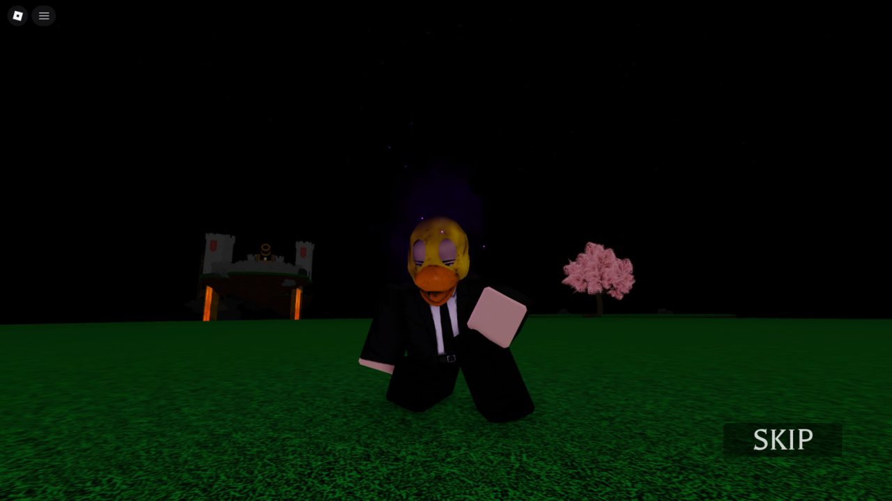 Roblox - Como derrotar o Pim Boss em Slap Battles 