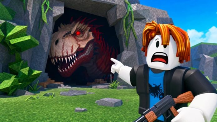 Roblox Dino Hunters – Códigos de Agosto de 2026