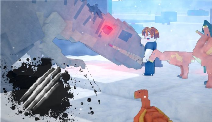 Roblox Dino World – Códigos de Agosto de 2026
