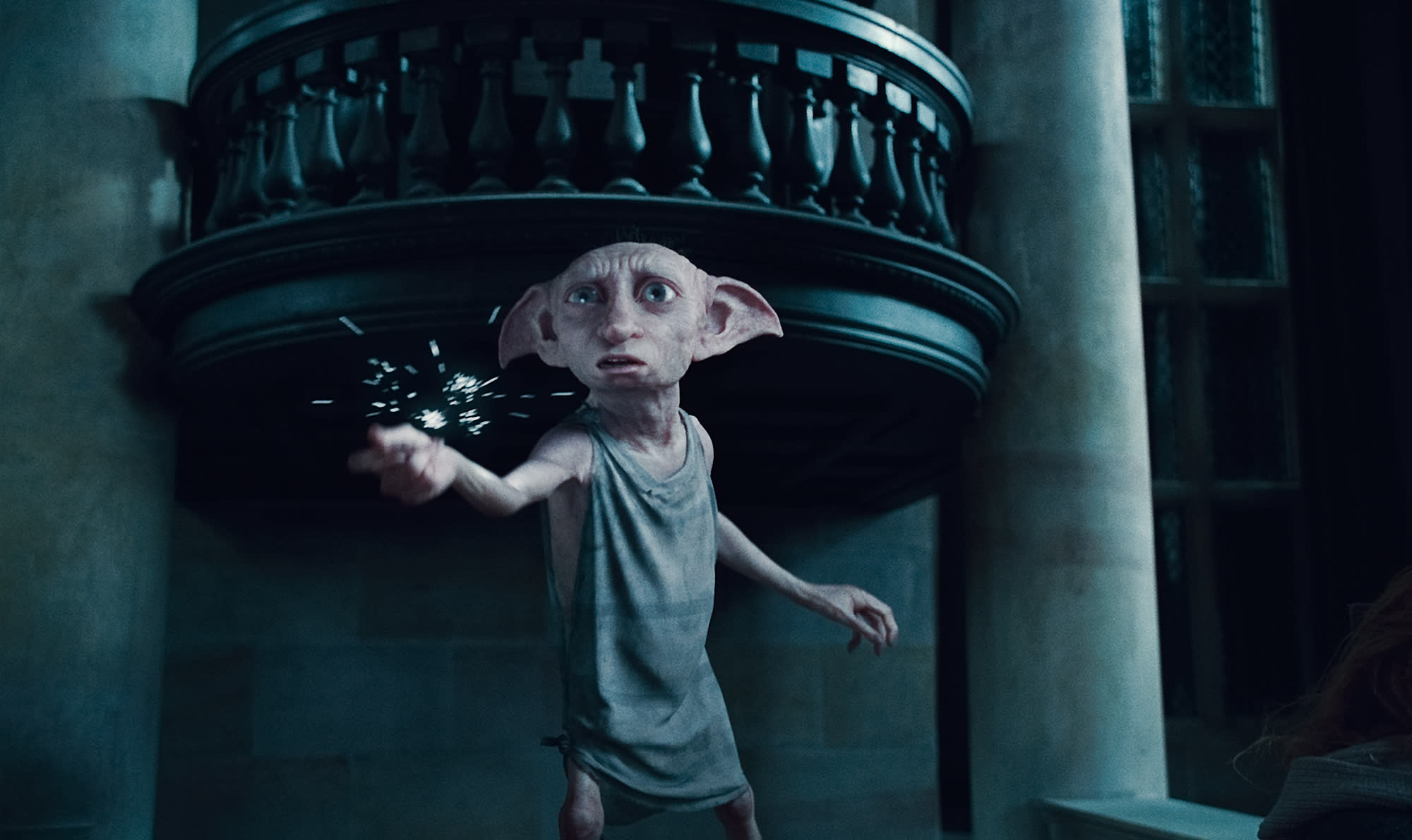 Protesto de fãs de Harry Potter obriga desvio de cabo submarino bilionário no Reino Unido