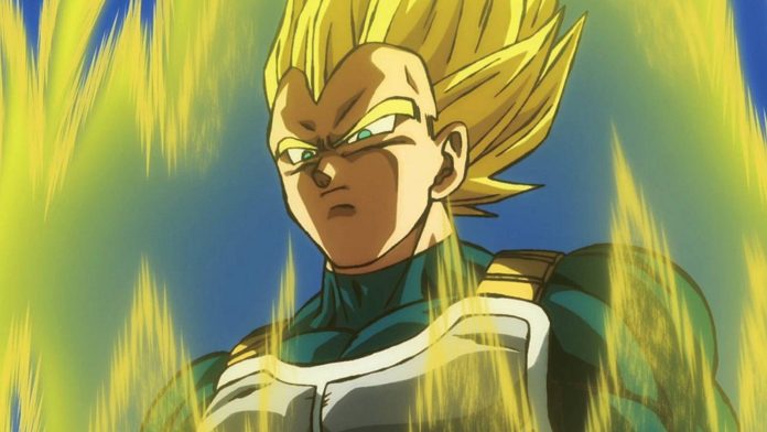 Toyotaro revela primeiro vislumbre da mãe de Vegeta em nova arte de Dragon Ball Super