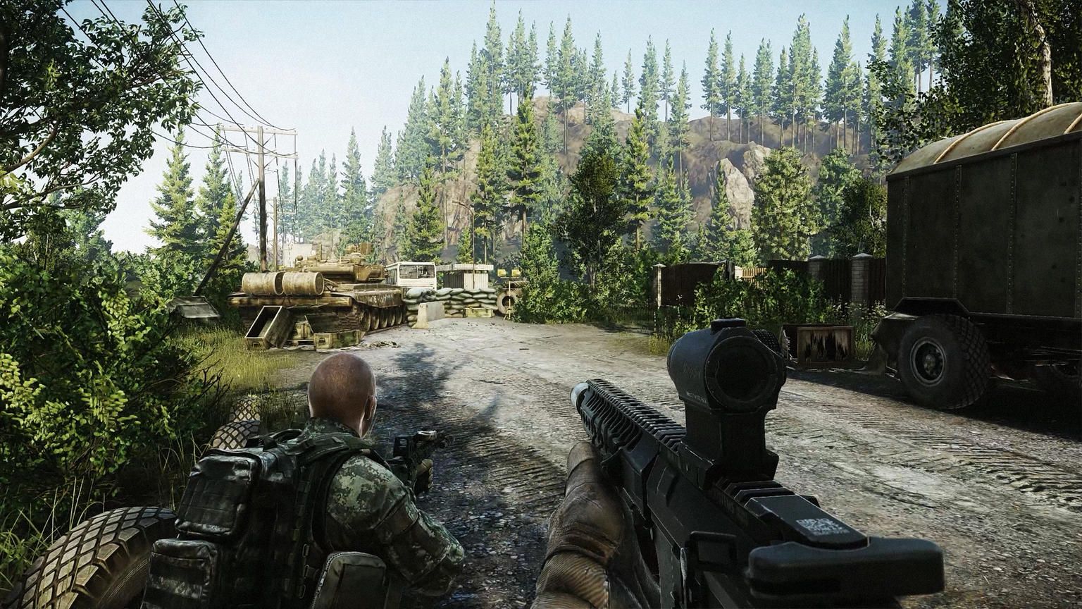 Escape from Tarkov – Todos os Códigos Ativos e Como Resgatar