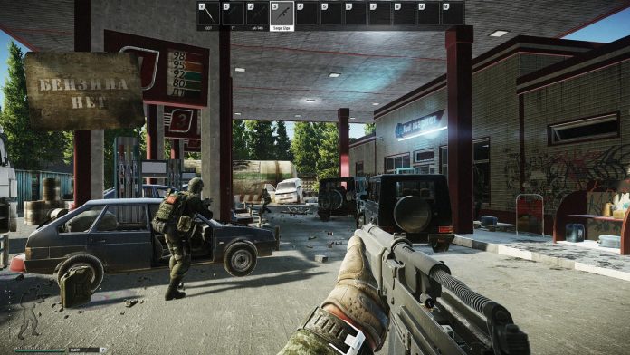 Escape from Tarkov – Todos os Códigos Ativos e Como Resgatar