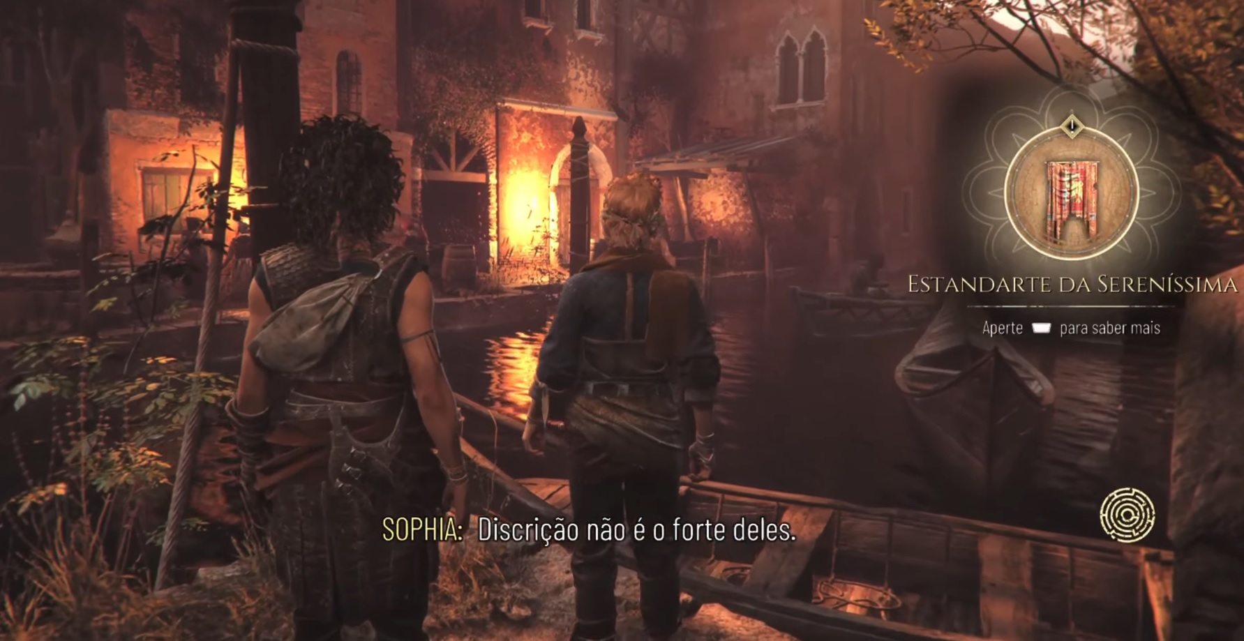 Resonance: A Plague Tale Legacy – Guia da localização de todos os Artefatos