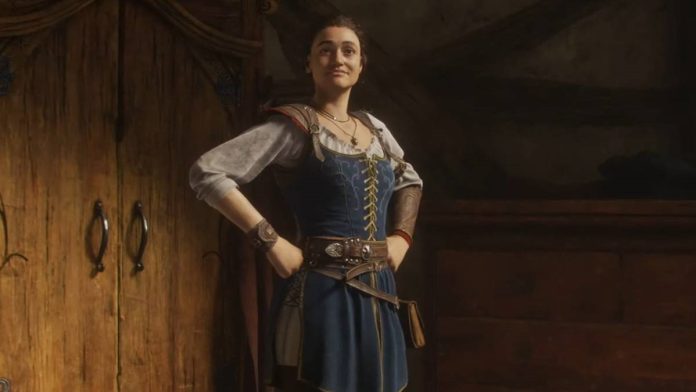 Campanha principal de Fable terá cerca de 20 horas de duração
