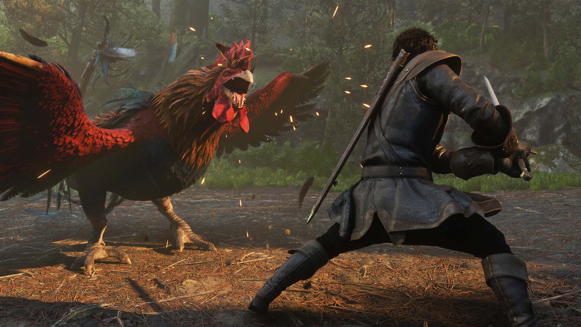 Diretor de Fable admite alívio com adiamento para evitar confronto com GTA 6