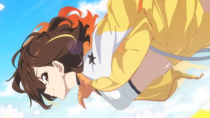 Anime de Free Fire ganha primeiro trailer completo com estreia marcada para 2027