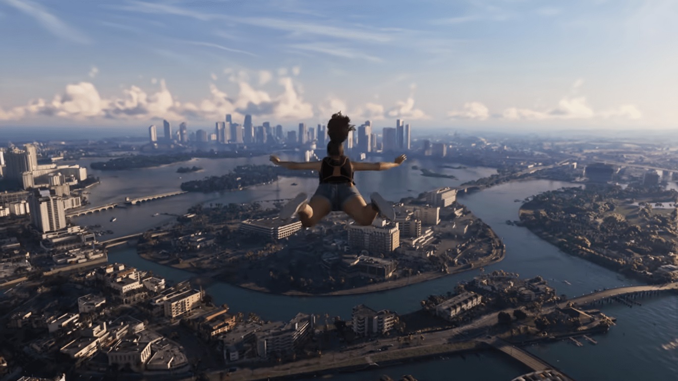 GTA 6 terá mapa três vezes maior que o de Red Dead Redemption 2, confirma Rockstar