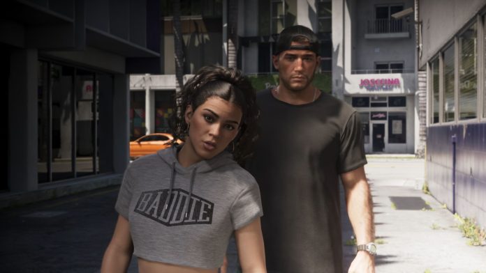 GTA 6 (3) GTA 6 supera Red Dead Redemption 2 e tem a maior campanha já feita pela Rockstar