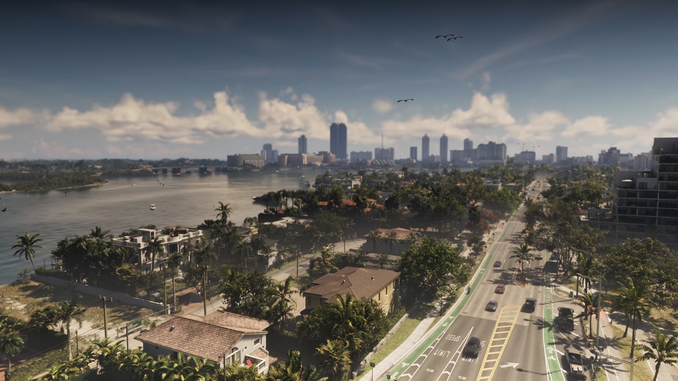 GTA 6 terá mapa três vezes maior que o de Red Dead Redemption 2, confirma Rockstar