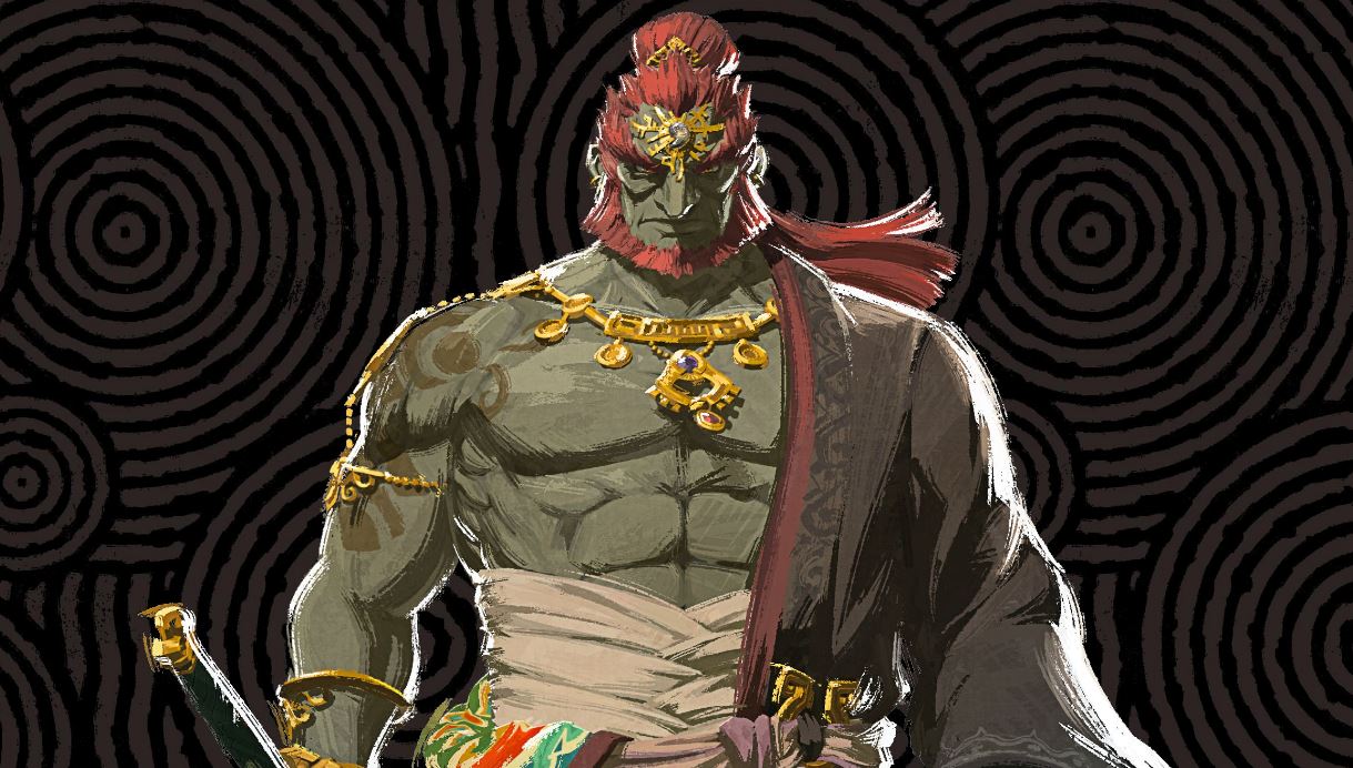 Live-action de The Legend of Zelda revela ator que viverá o vilão Ganondorf