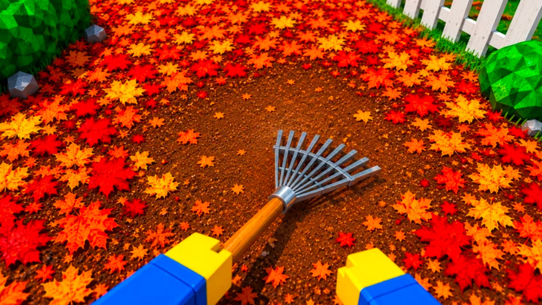 Roblox Garden Cleaner Evolution – Códigos de Agosto de 2026
