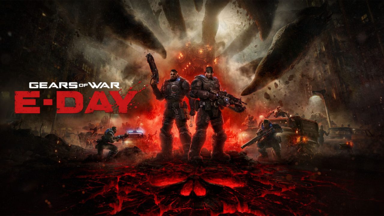 XBOX Game Pass revela jogos de agosto com beta aberto de Gears E-Day, Date Everything e mais