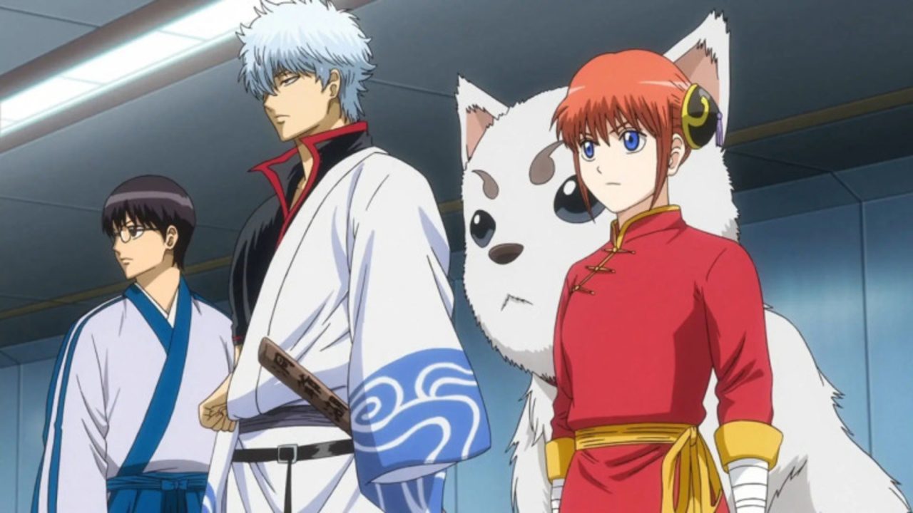 5 Animes Longos que Valem Cada Minuto do Seu Tempo 