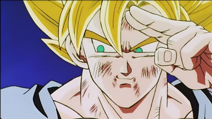 Dragon Ball reúne elenco original após 39 anos em arte inédita de Akira Toriyama