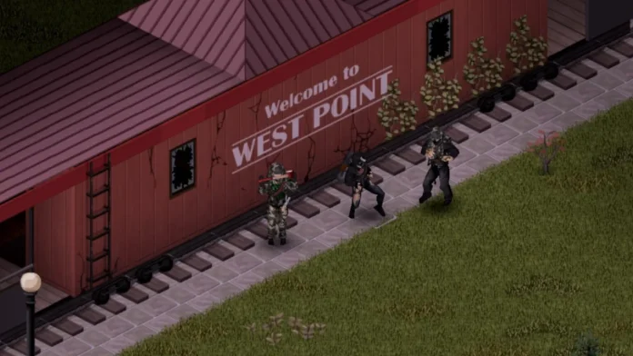 Project Zomboid – Guia para Jogar com Amigos
