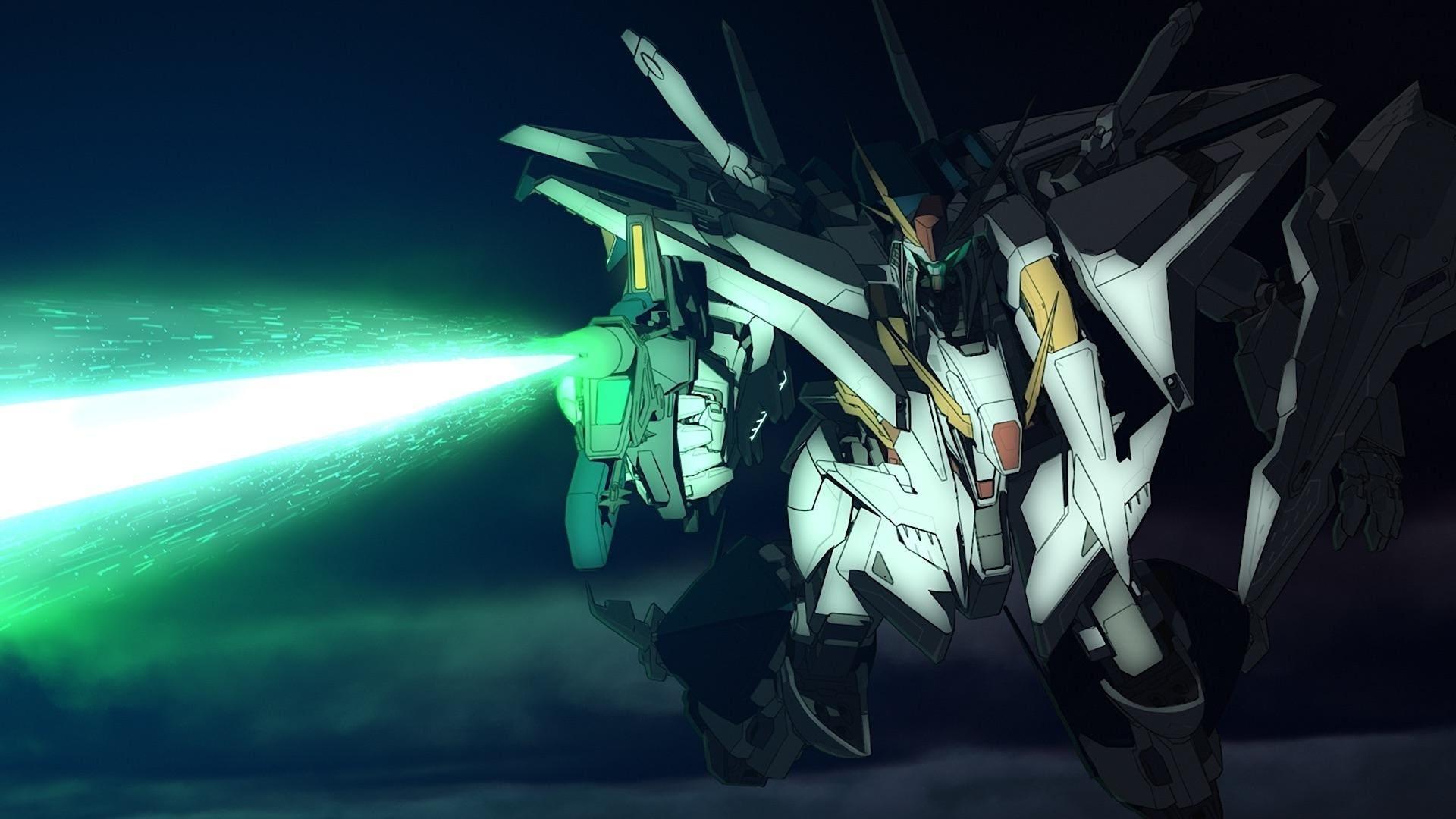 Netflix define data de estreia e libera trailer de Gundam Hathaway: The Sorcery of Nymph Circe